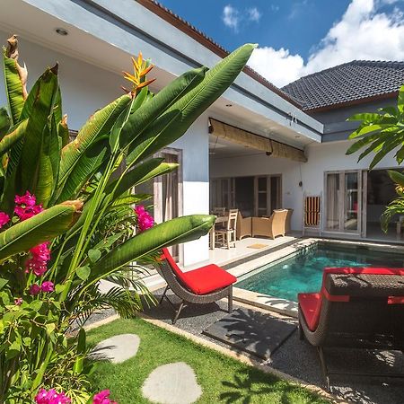 Castro Villa 세미냑 외부 사진