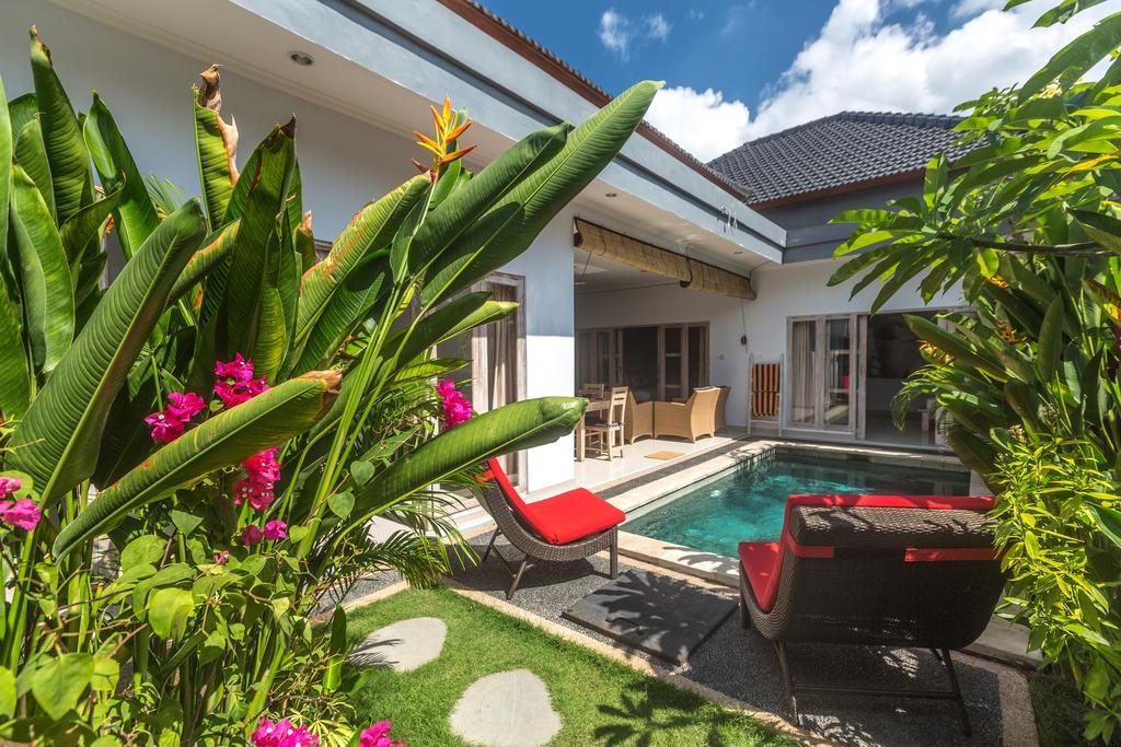 Castro Villa 세미냑 외부 사진