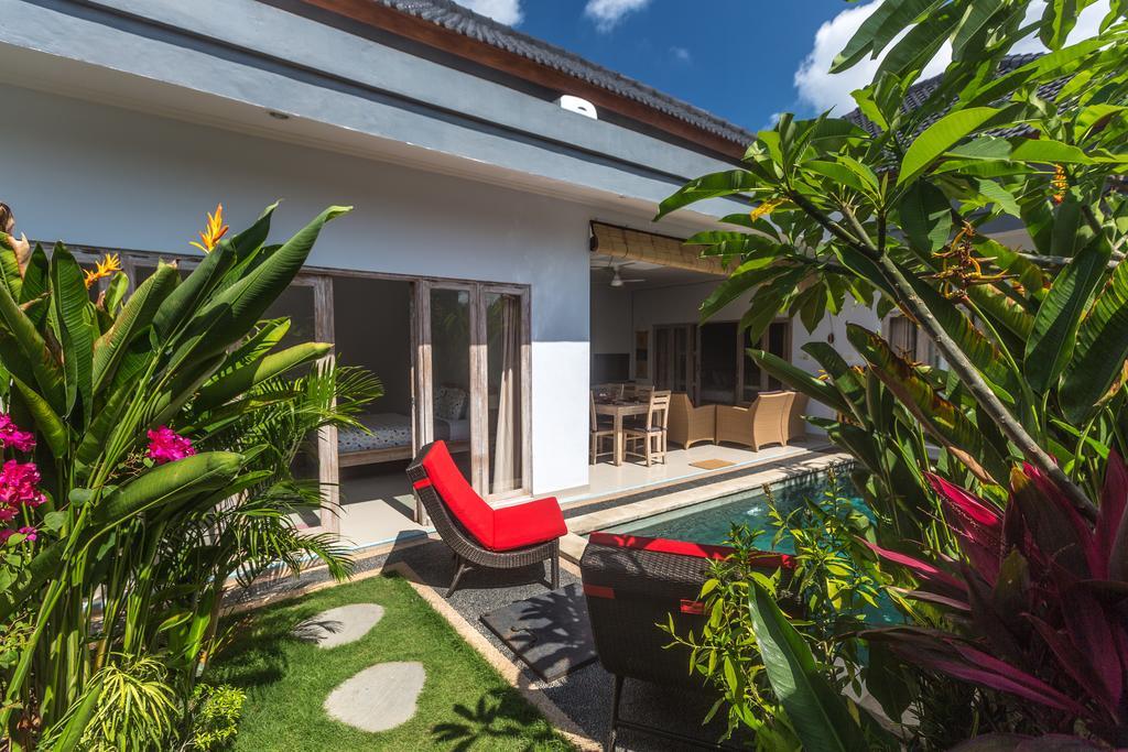 Castro Villa 세미냑 외부 사진