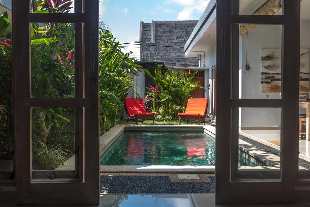 Castro Villa 세미냑 외부 사진
