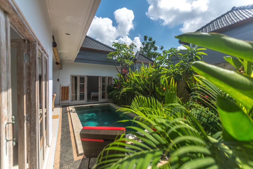 Castro Villa 세미냑 외부 사진