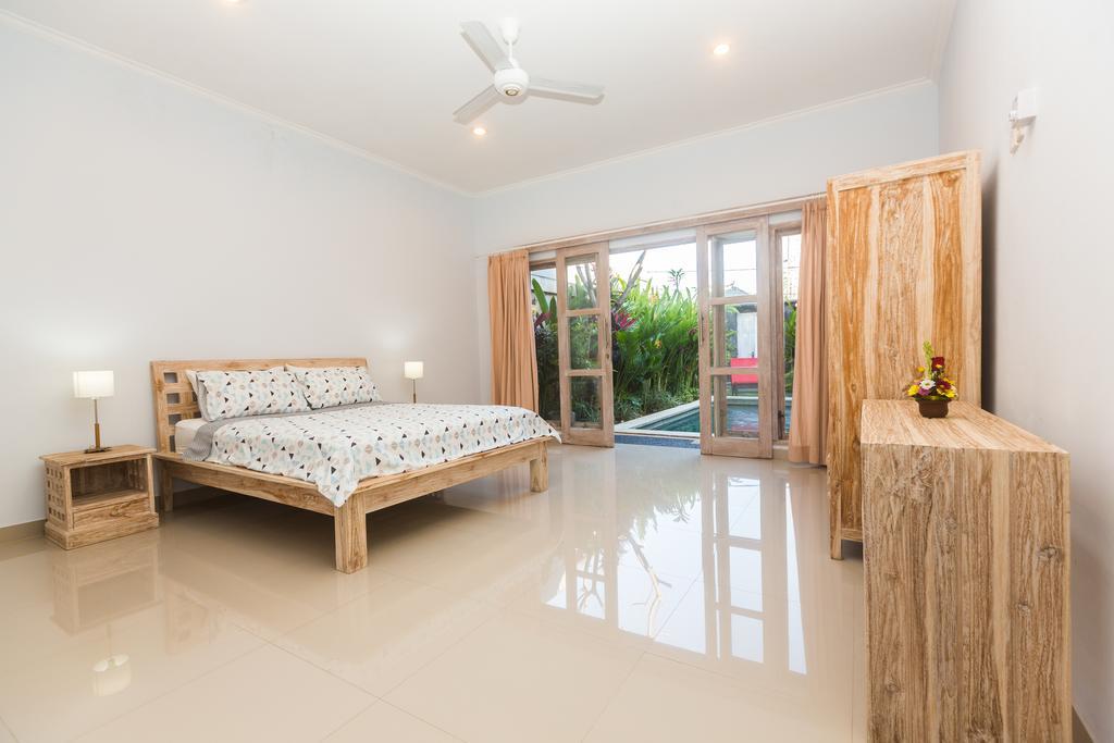 Castro Villa 세미냑 외부 사진