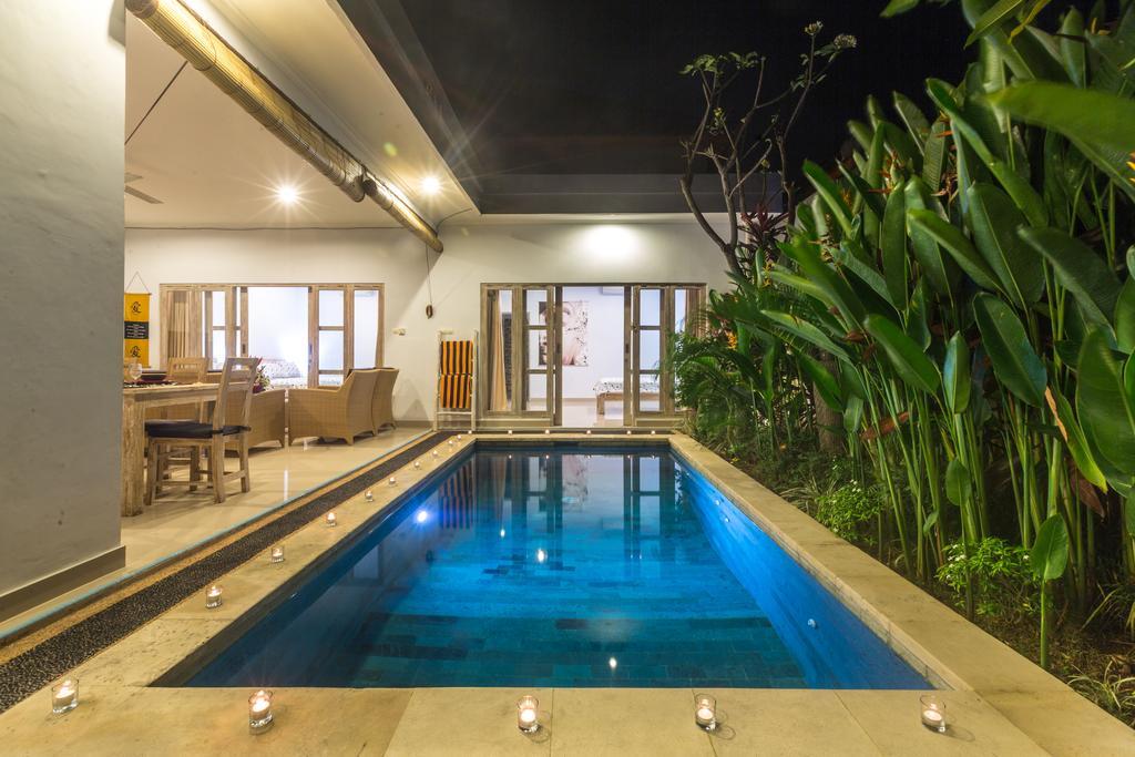 Castro Villa 세미냑 외부 사진