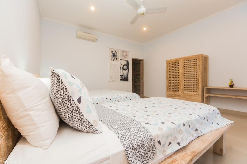Castro Villa 세미냑 외부 사진