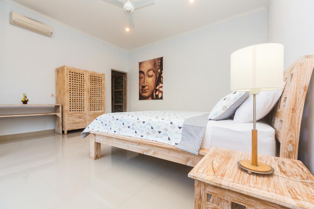 Castro Villa 세미냑 외부 사진