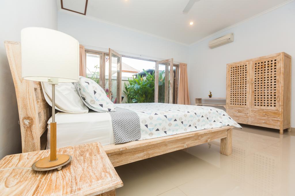 Castro Villa 세미냑 외부 사진