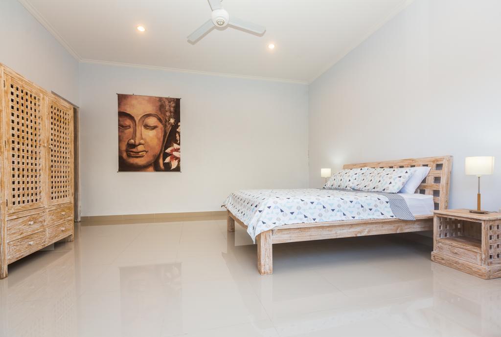 Castro Villa 세미냑 외부 사진