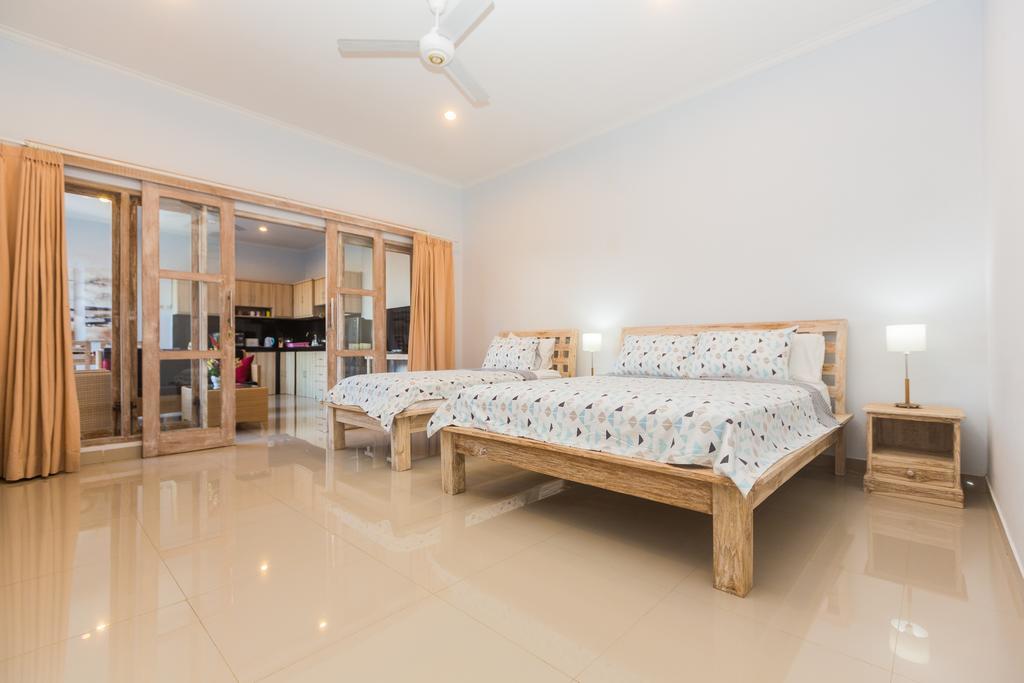Castro Villa 세미냑 외부 사진