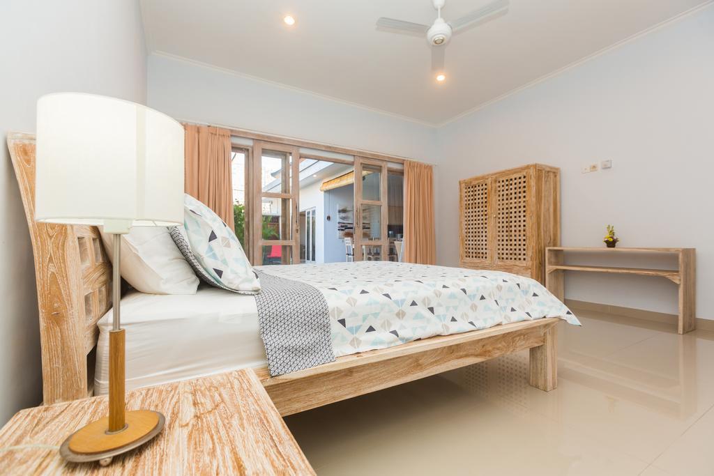 Castro Villa 세미냑 외부 사진