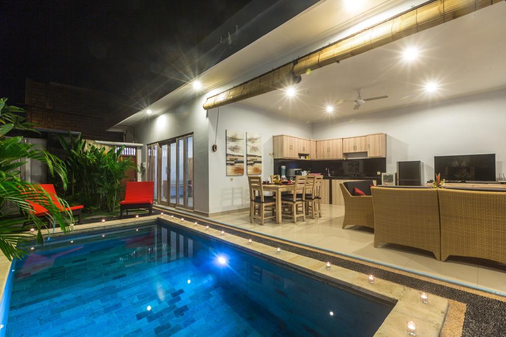 Castro Villa 세미냑 외부 사진