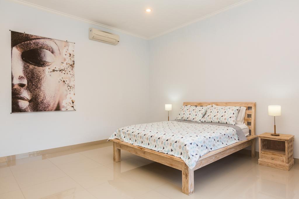 Castro Villa 세미냑 외부 사진