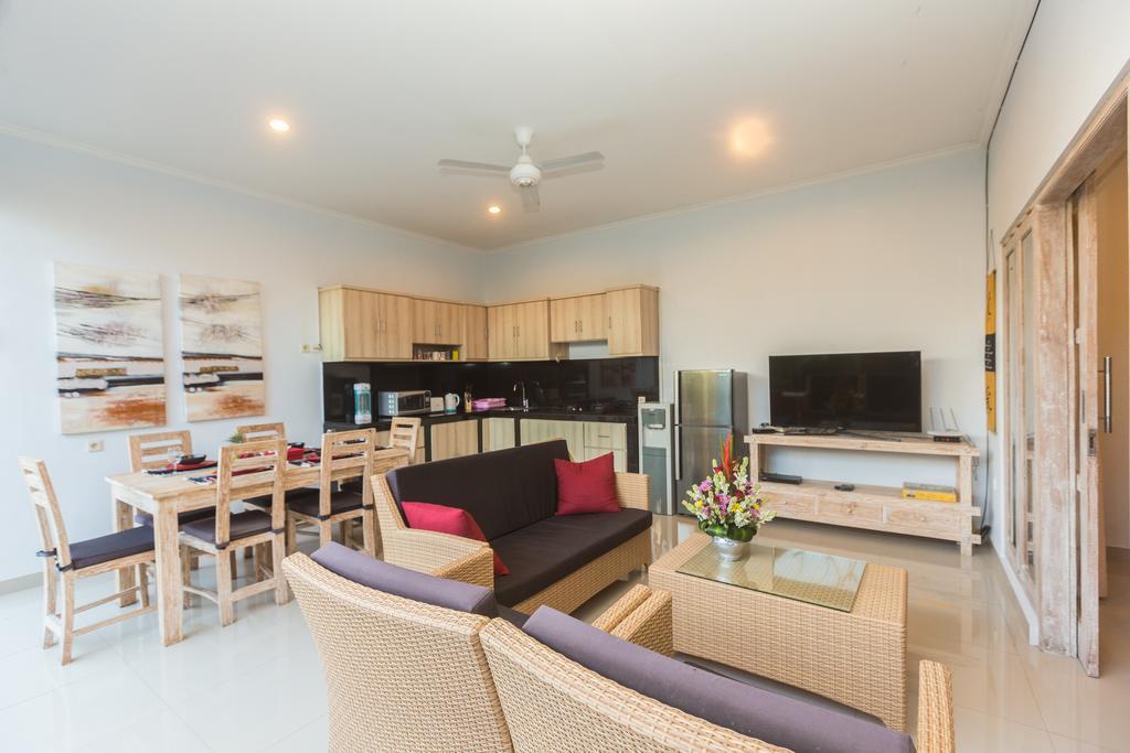 Castro Villa 세미냑 외부 사진