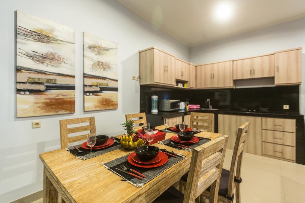 Castro Villa 세미냑 외부 사진