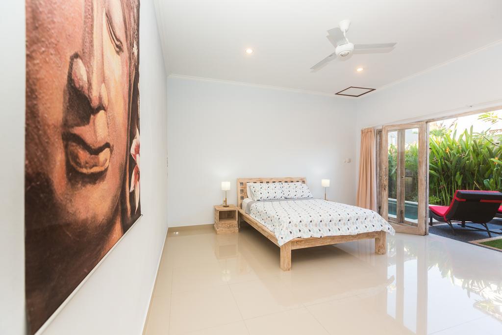 Castro Villa 세미냑 외부 사진